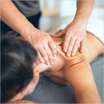 maternity massage